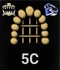 5C-icon