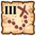 Treasure map lvl. 3