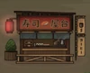 Food Stall lvl. 3