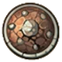 Shield for a hero lvl. 1