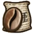 Coffee beans