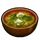 Miso soup