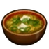 Miso soup
