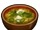 Miso soup