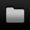 Folder icon button