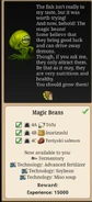 Magic Beans (completed).