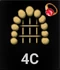 4C-icon