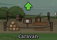Caravan 100+