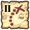 Treasure map lvl. 2