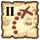 Treasure map lvl. 2