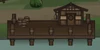 Pier lvl. 1