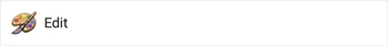 Edit button