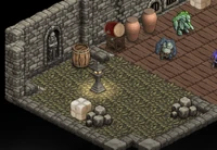 Citadel - Lair level 2