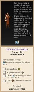Once Upon a Forest C9 (quest log).png (700 KB) Once Upon a Forest, Chapter IX (quest log).