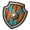 Shield for a hero lvl. 2