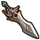 Sword for a hero lvl. 1