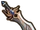 Sword for a hero lvl. 1