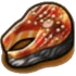 Teriyaki salmon