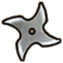 Shuriken