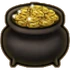 Pot of gold