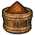 Miso paste