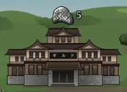 Meteoric Iron can be collected in Guild.