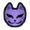 Taming-mask-purple-fed