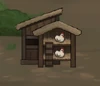 Chicken Coop lvl. 2