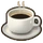 Cup of coffee