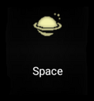 Space-full