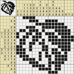 Nonograms Katana Wiki Fandom