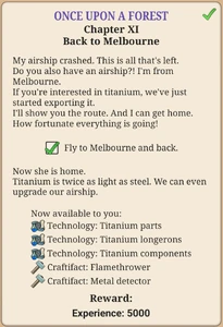 Once Upon a Forest C11 (quest completed with Train).jpg (279 KB) Once Upon a Forest, Chapter XI (quest completed if Train is already built).