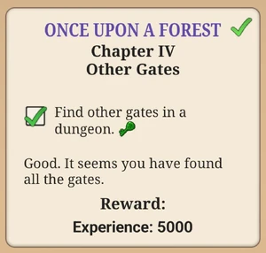 Once Upon a Forest C4 (quest completed).png (565 KB) Once Upon a Forest, Chapter IV (quest completed).