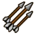 Arrows