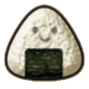 Onigiri | Nonograms Katana Wiki | Fandom