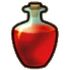 Potion of healing lvl. 2