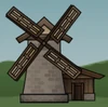 Windmill lvl. 2