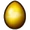 Golden egg