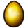 Golden egg