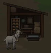 Dairy Farm lvl. 2