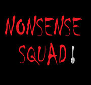 Nonsense squad
