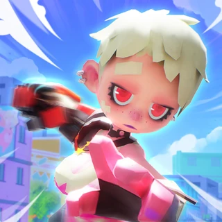 City Arena: Hero Legends Wiki