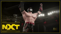 NXT keith