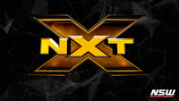 Nxt logo