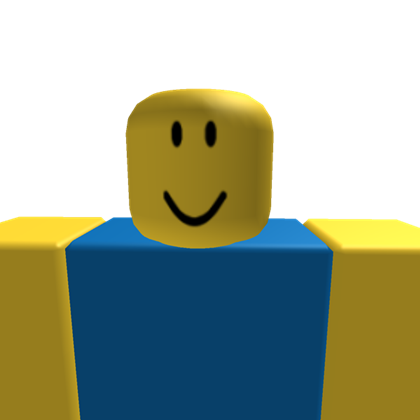 Noob Charater Noob Alpha Roblox Wiki Fandom - john roblox noob