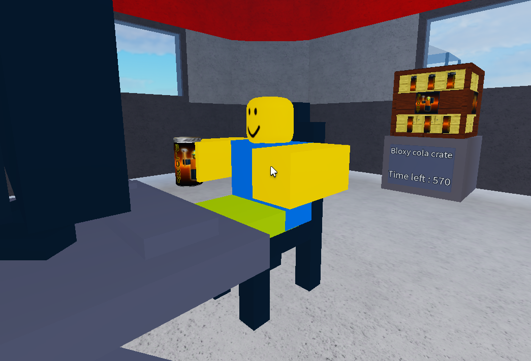 save 10 noob - Roblox