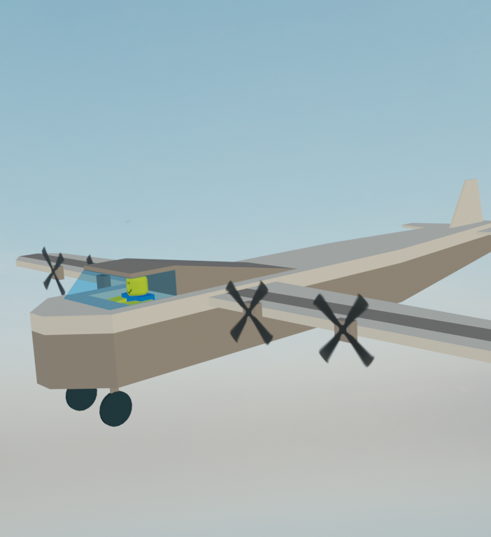 Heavy Bomber, NoobsInCombat Wiki