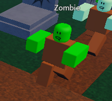 Devaine Trust on X: Zombie Noob #Zombie #Roblox #Noob #Face #Hungry    / X