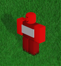 Roblox Noob OTA  CoinAdopts Amino