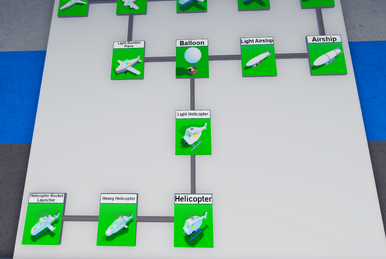 Noobs, Noob Army Tycoon Wiki